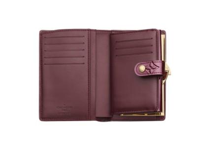 discounted louis vuitton wallets - m91524